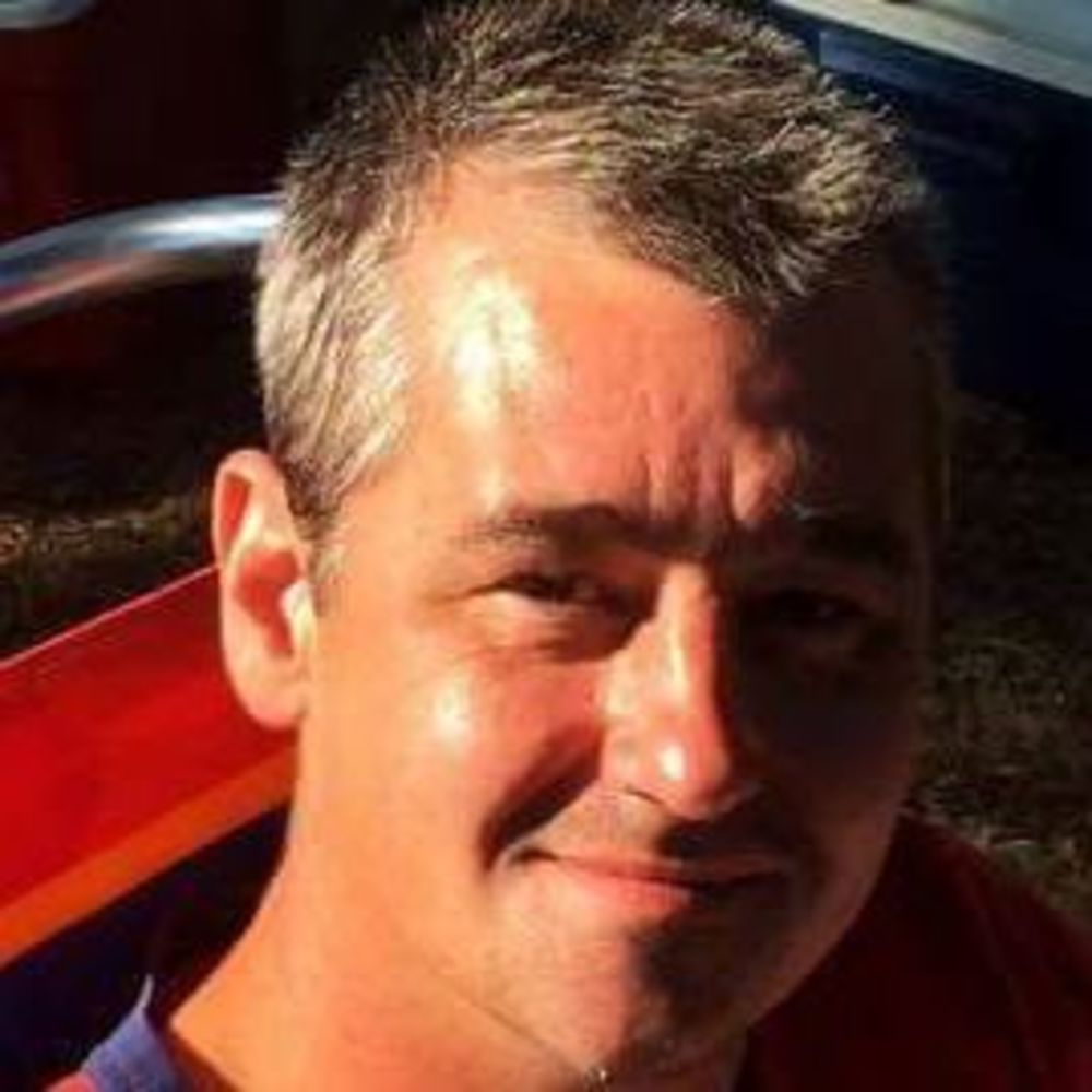 Meet your Posher, Steve